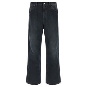 Marni Men's Cargo Jeans